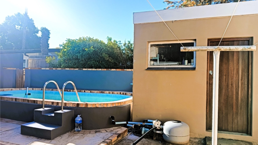 3 Bedroom Property for Sale in West Bank Western Cape